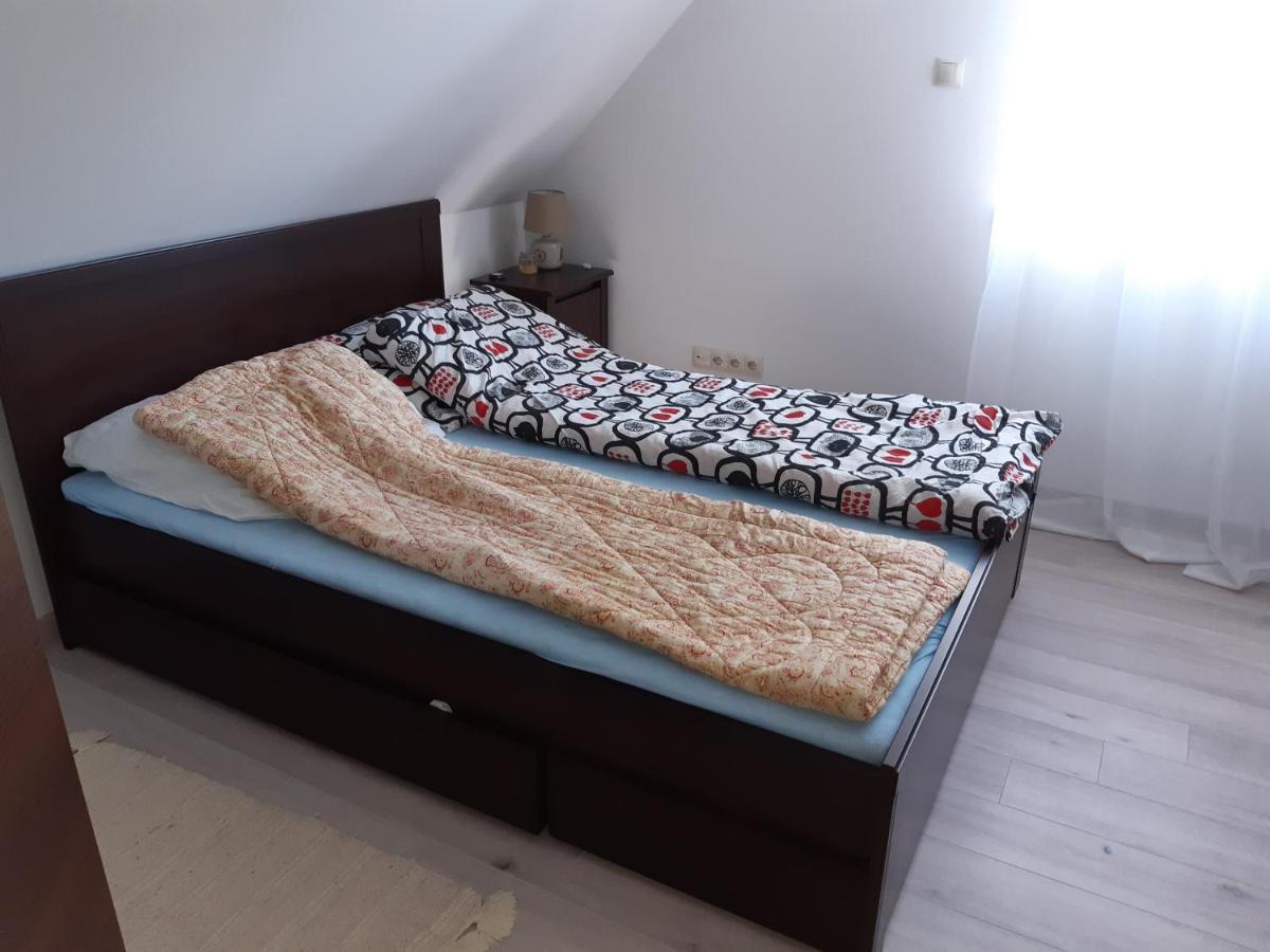 Domek Na Mazurach-Piasutno Kültér fotó